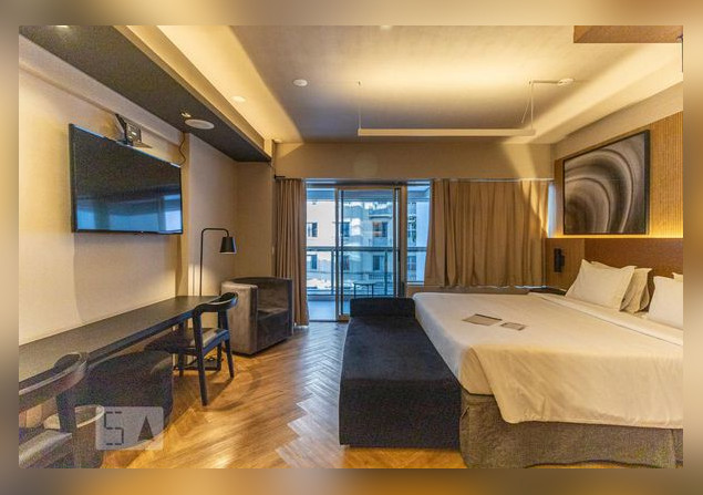 imóvel com 39m²