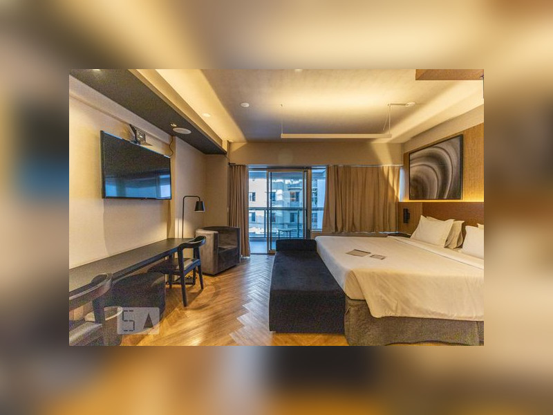 imóvel com 39m² - República - São Paulo