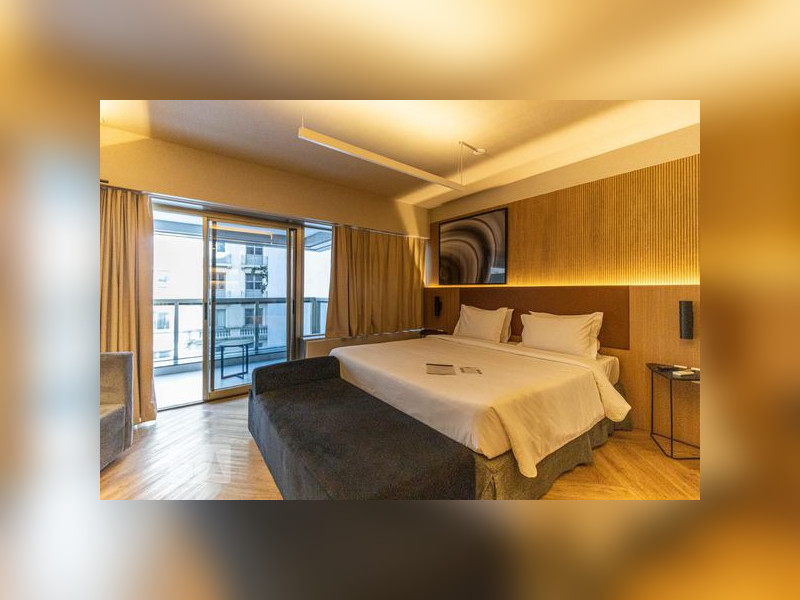 imóvel com 39m² - República - São Paulo