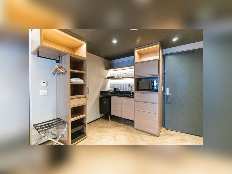 imóvel com 39m² - República - São Paulo