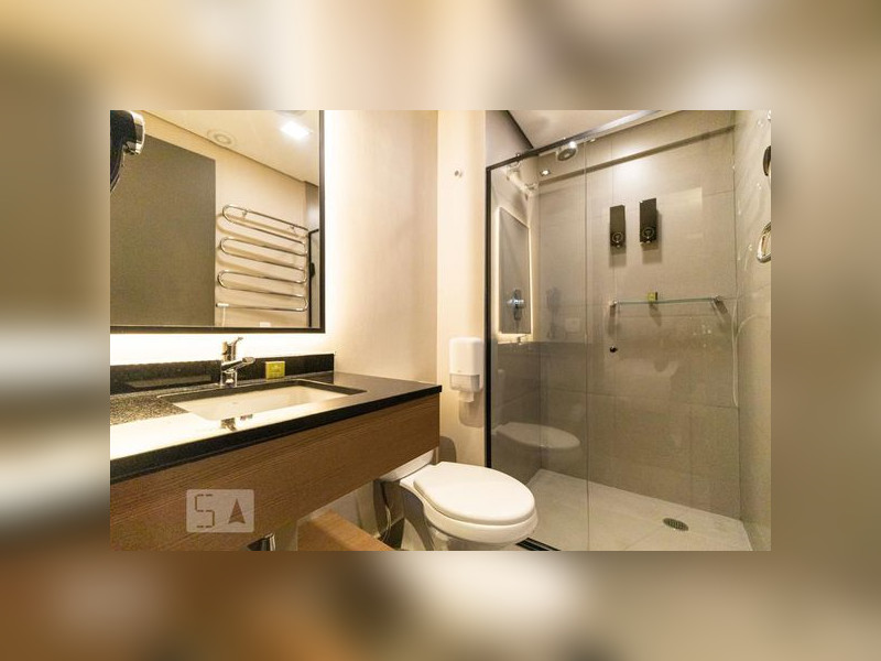imóvel com 39m² - República - São Paulo