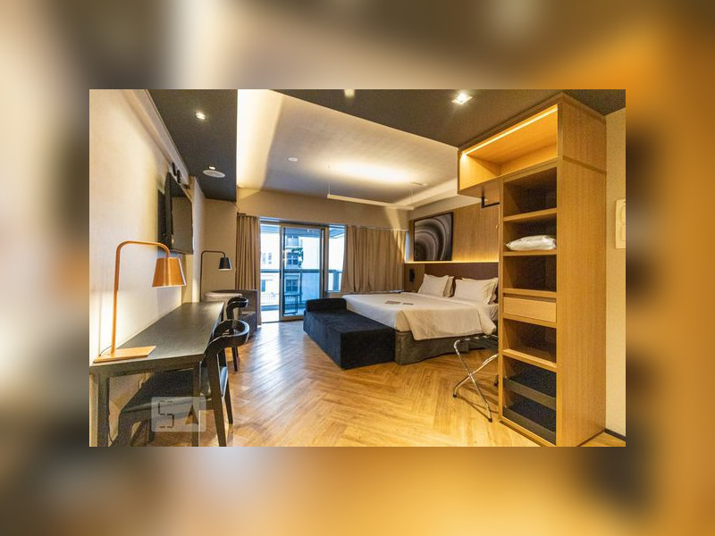 imóvel com 39m² - República - São Paulo