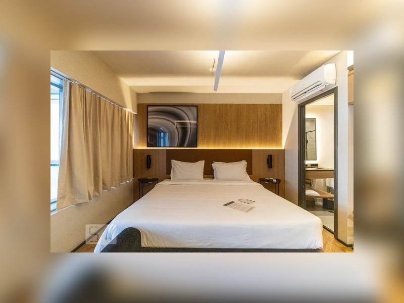 imóvel com 39m² - República - São Paulo