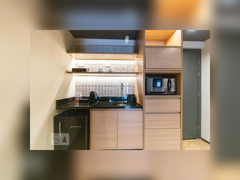imóvel com 39m² - República - São Paulo