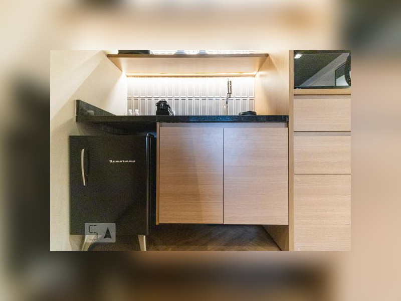 imóvel com 39m² - República - São Paulo