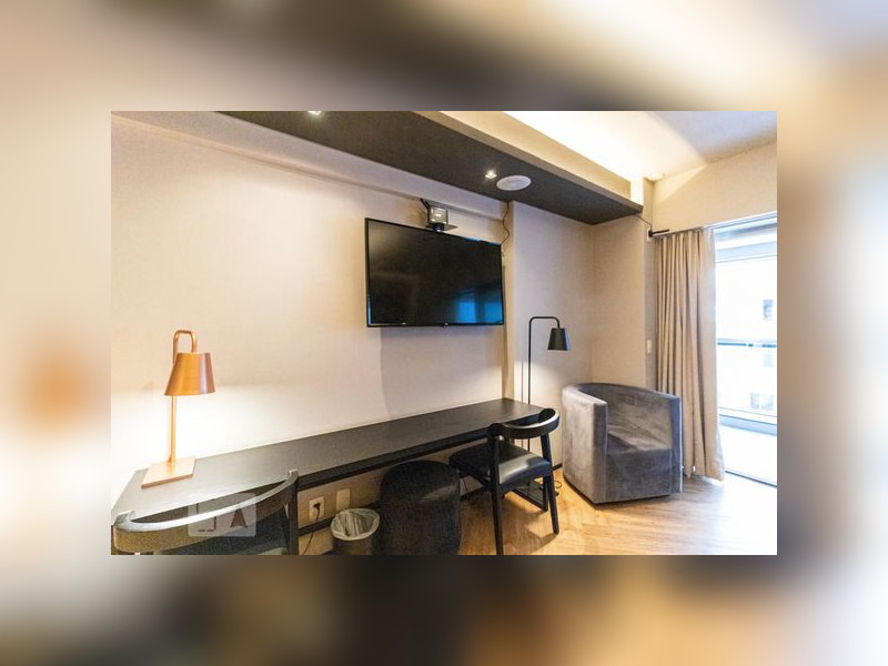 imóvel com 39m² - República - São Paulo
