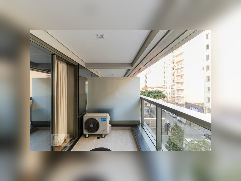 imóvel com 39m² - República - São Paulo