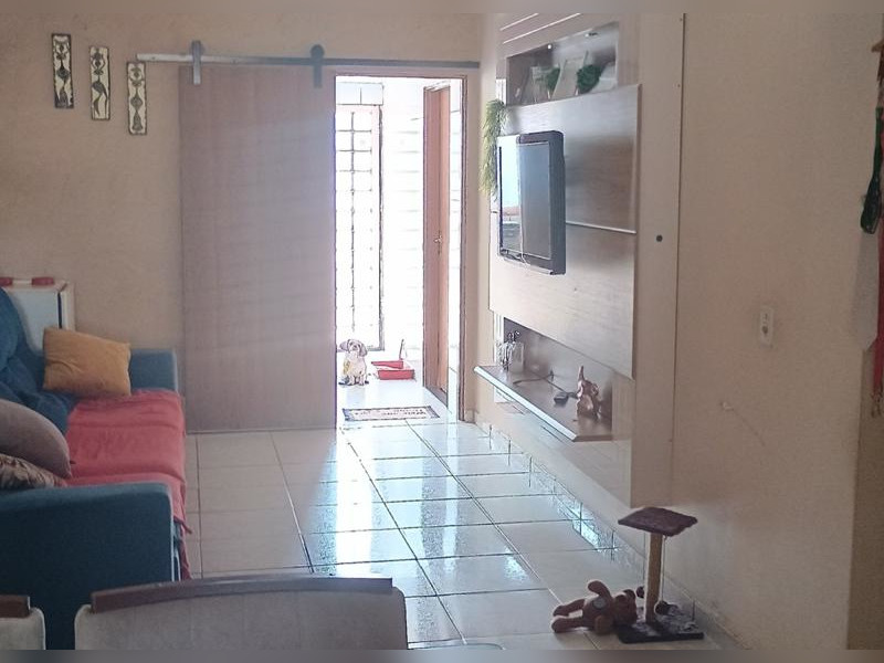 imóvel com 225m² - Parque Estrela Dalva IV - Luziania