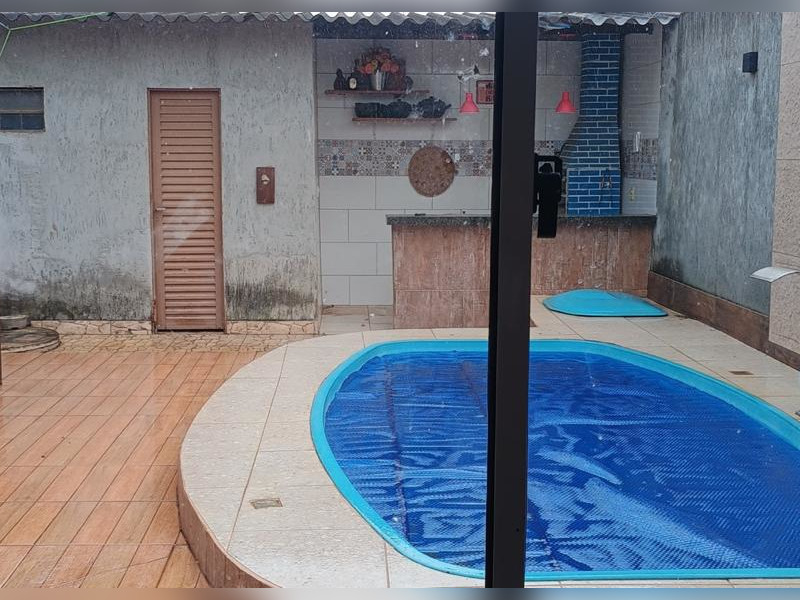 imóvel com 225m² - Parque Estrela Dalva IV - Luziania