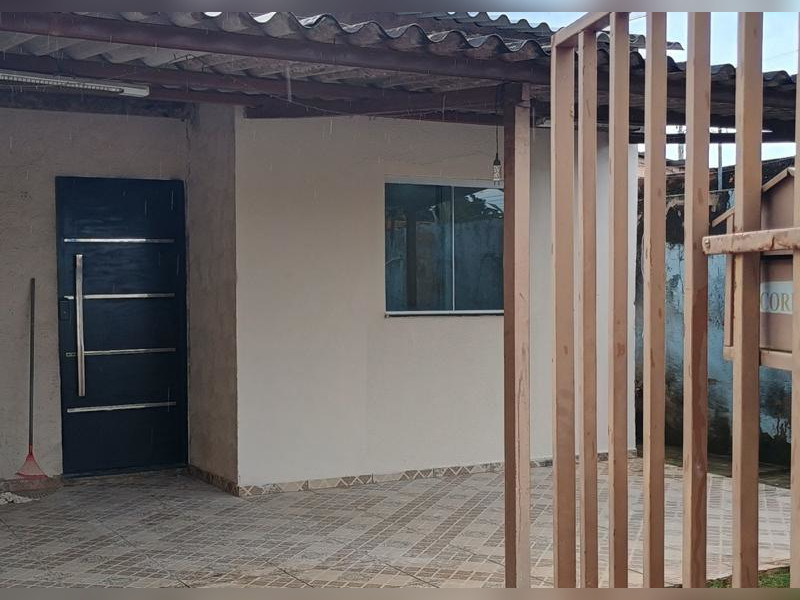 imóvel com 225m² - Parque Estrela Dalva IV - Luziania