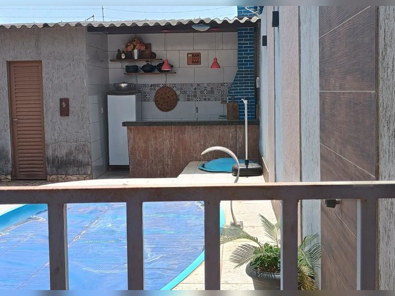 imóvel com 225m² - Parque Estrela Dalva IV - Luziania