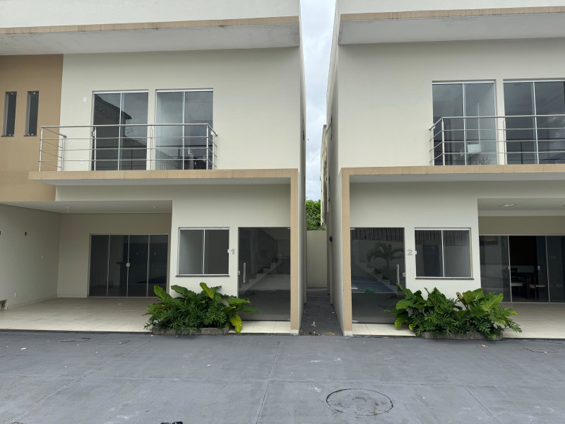 Casa de condomínio à venda Atalaia com 142m² e 3 quartos por R$ 550.000 - 3bef9413-dce8-4477-ba53-4f48222c9812.jpeg