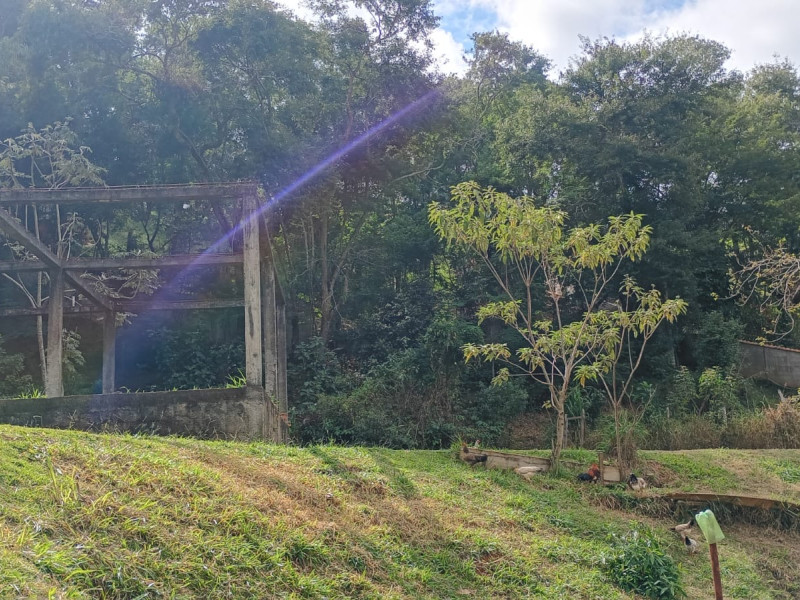 imóvel com 500m² - Fontesville - Juiz de Fora