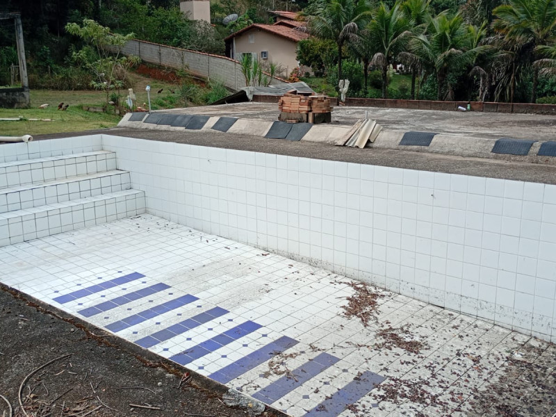 imóvel com 500m² - Fontesville - Juiz de Fora