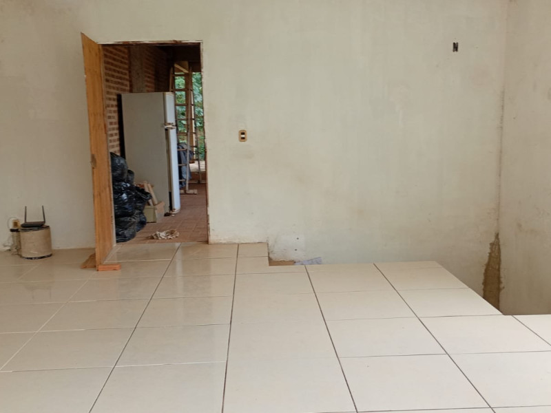 imóvel com 500m² - Fontesville - Juiz de Fora