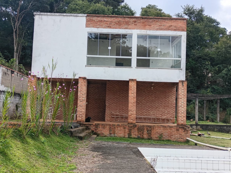 imóvel com 500m² - Fontesville - Juiz de Fora