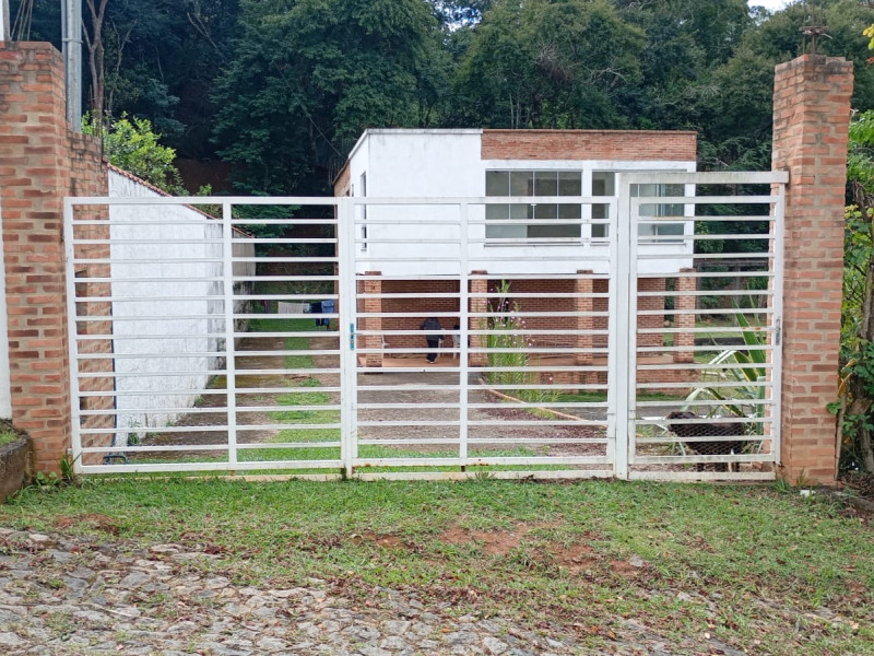 imóvel com 500m² - Fontesville - Juiz de Fora
