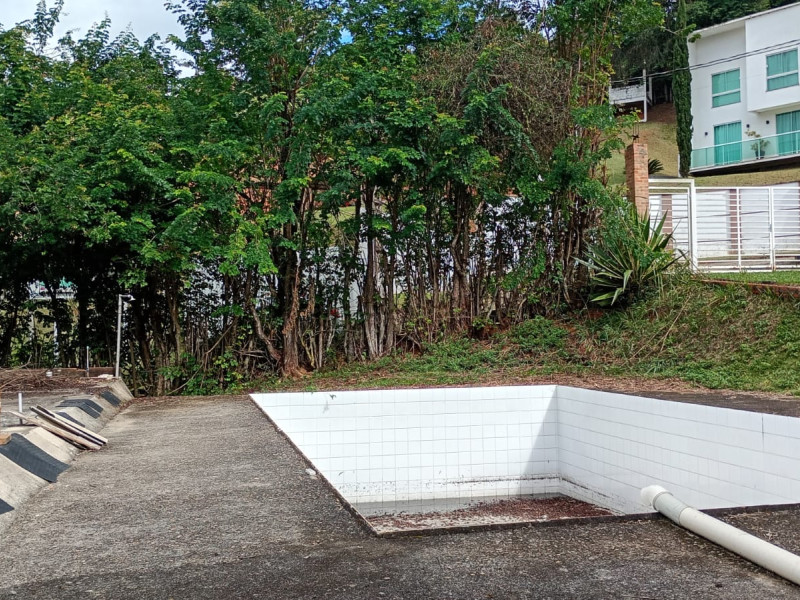 imóvel com 500m² - Fontesville - Juiz de Fora