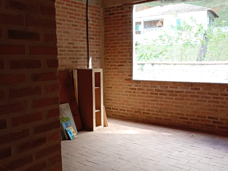 imóvel com 500m² - Fontesville - Juiz de Fora