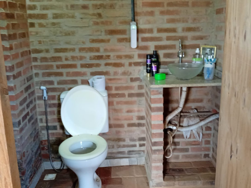 imóvel com 500m² - Fontesville - Juiz de Fora