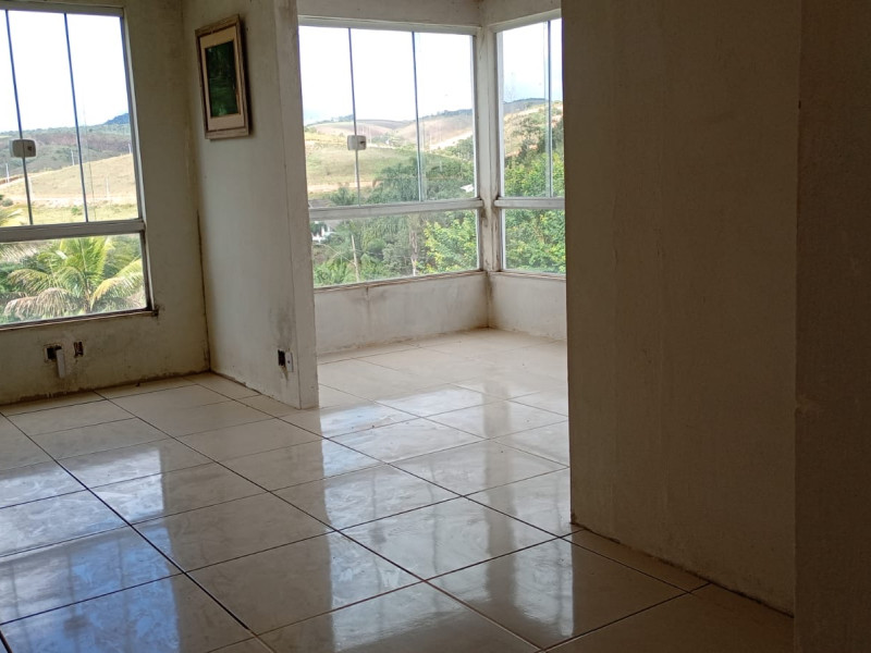 imóvel com 500m² - Fontesville - Juiz de Fora