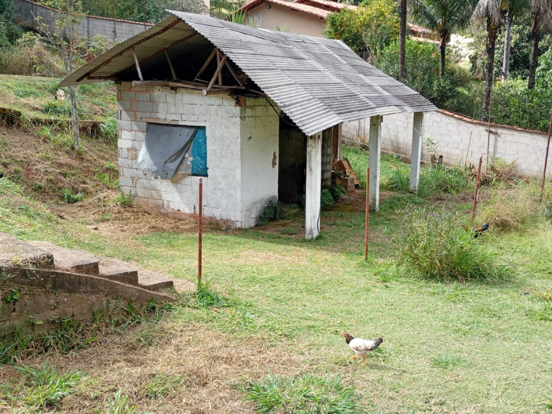 imóvel com 500m² - Fontesville - Juiz de Fora