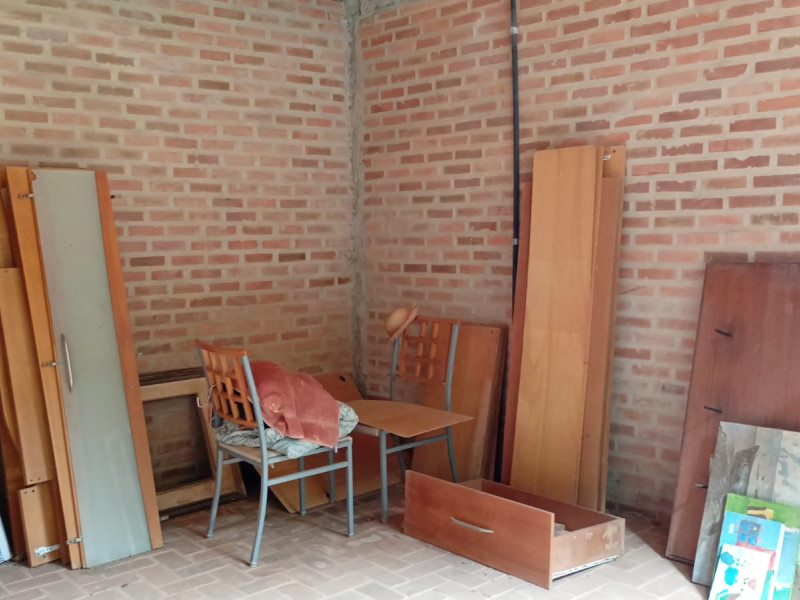 imóvel com 500m² - Fontesville - Juiz de Fora