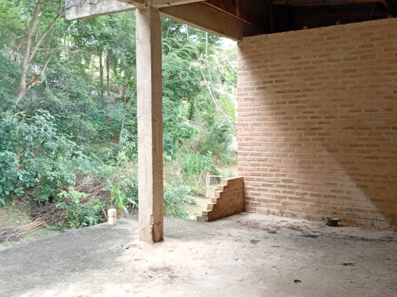 imóvel com 500m² - Fontesville - Juiz de Fora