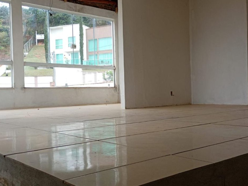 imóvel com 500m² - Fontesville - Juiz de Fora