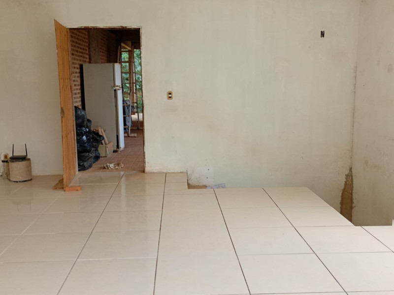 imóvel com 500m² - Fontesville - Juiz de Fora