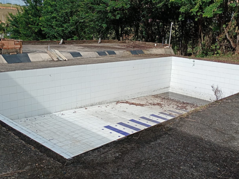 imóvel com 500m² - Fontesville - Juiz de Fora