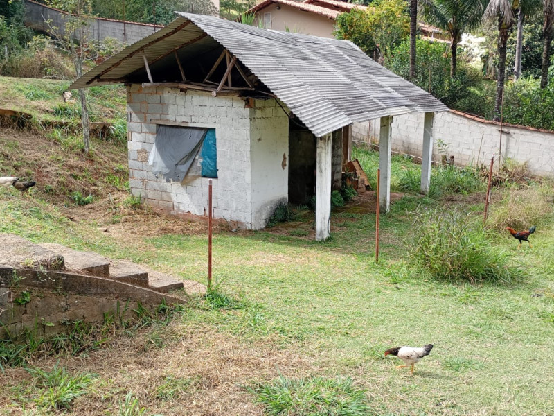 imóvel com 500m² - Fontesville - Juiz de Fora