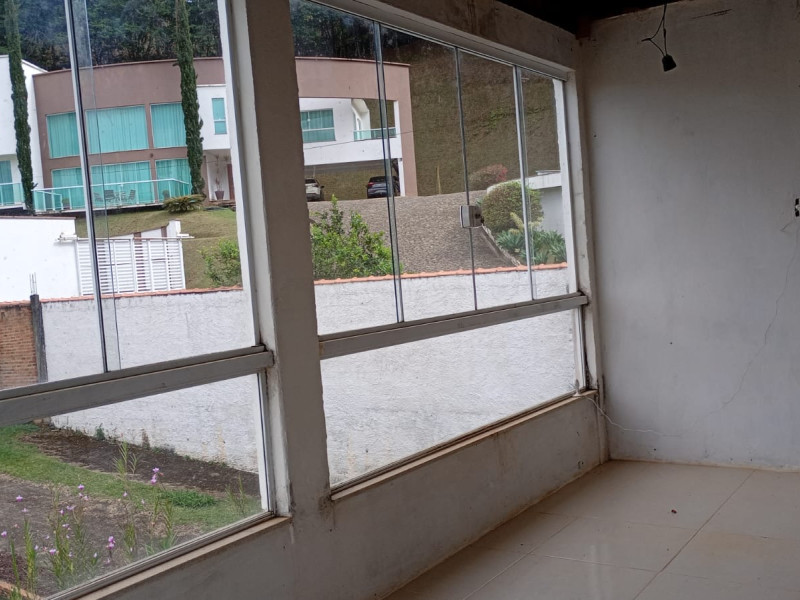 imóvel com 500m² - Fontesville - Juiz de Fora