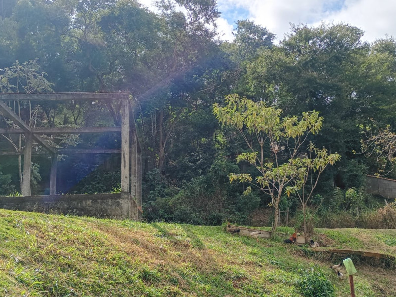 imóvel com 500m² - Fontesville - Juiz de Fora