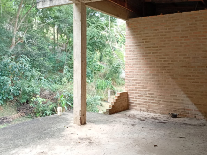 imóvel com 500m² - Fontesville - Juiz de Fora