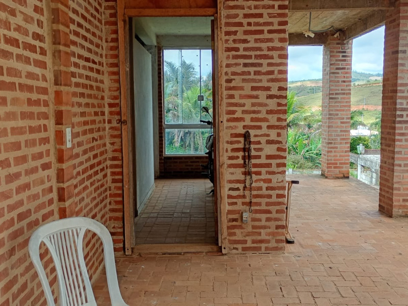 imóvel com 500m² - Fontesville - Juiz de Fora