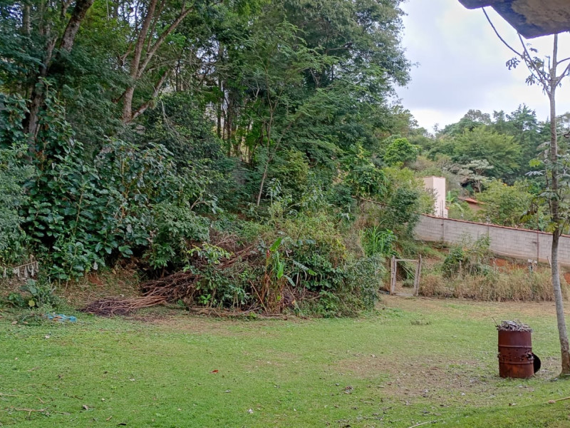 imóvel com 500m² - Fontesville - Juiz de Fora