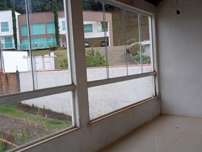 imóvel com 500m² - Fontesville - Juiz de Fora