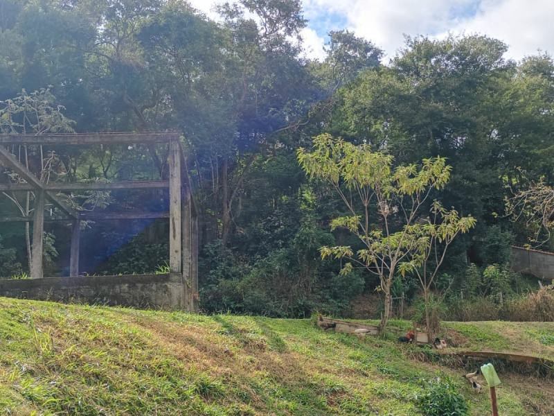 imóvel com 500m² - Fontesville - Juiz de Fora