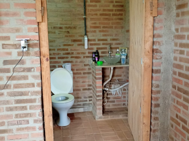 imóvel com 500m² - Fontesville - Juiz de Fora