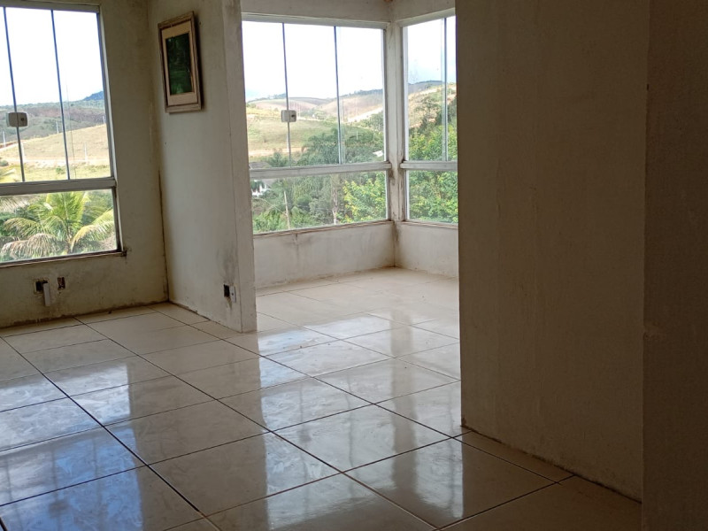 imóvel com 500m² - Fontesville - Juiz de Fora