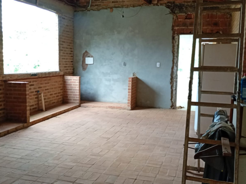 imóvel com 500m² - Fontesville - Juiz de Fora