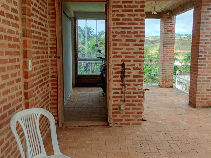 imóvel com 500m² - Fontesville - Juiz de Fora