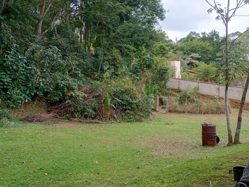 imóvel com 500m² - Fontesville - Juiz de Fora