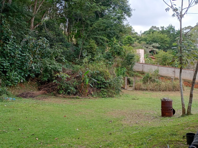 imóvel com 500m² - Fontesville - Juiz de Fora