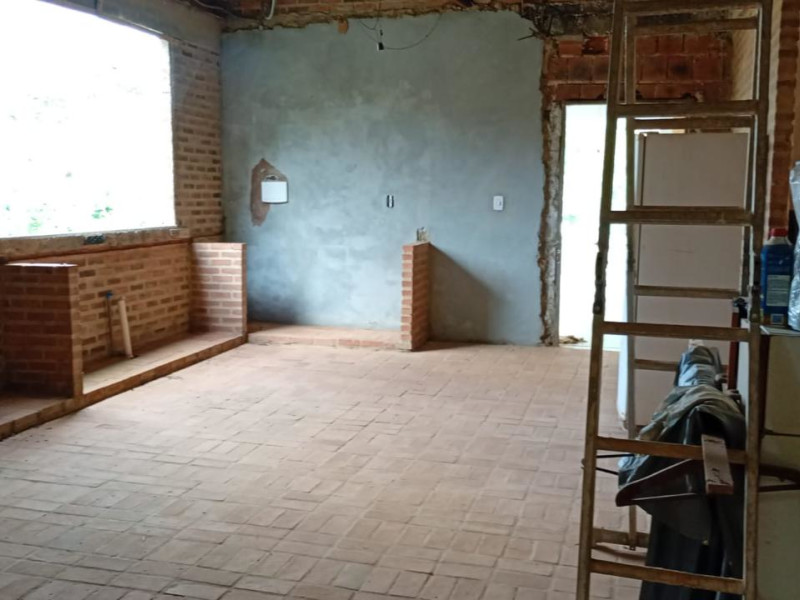 imóvel com 500m² - Fontesville - Juiz de Fora