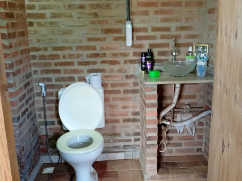 imóvel com 500m² - Fontesville - Juiz de Fora