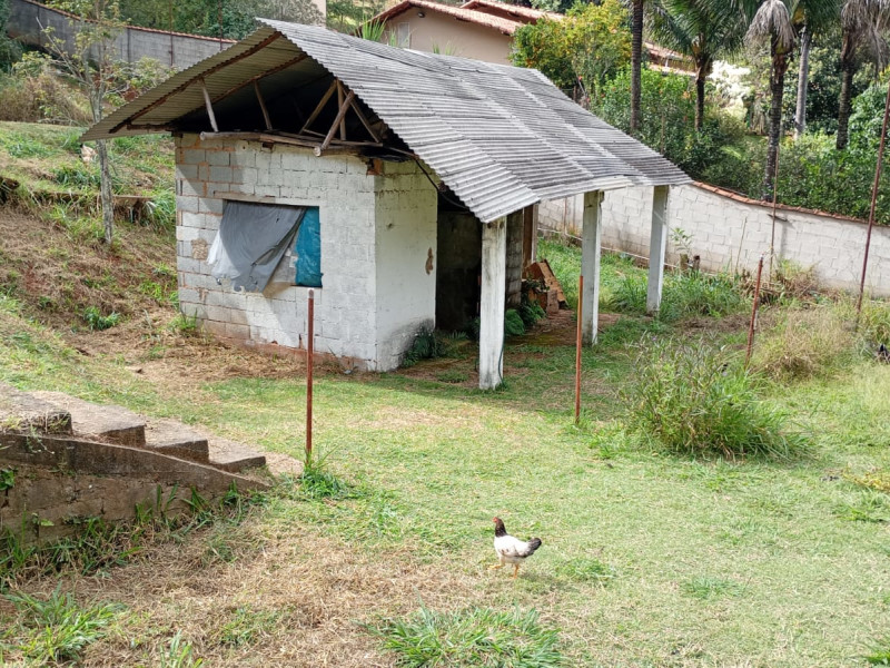 imóvel com 500m² - Fontesville - Juiz de Fora
