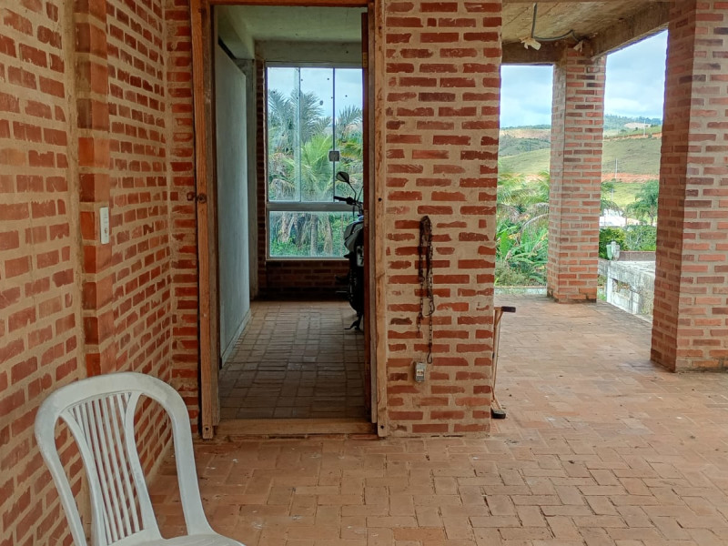 imóvel com 500m² - Fontesville - Juiz de Fora