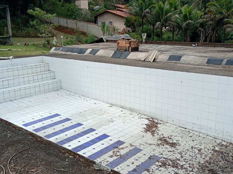 imóvel com 500m² - Fontesville - Juiz de Fora